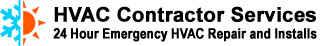 Pueblo Depot Activity HVAC Services
